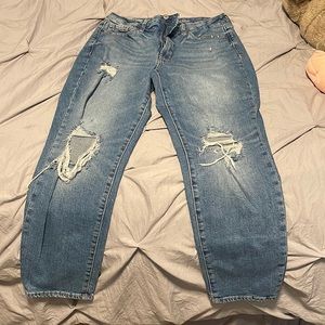 Old Navy OG straight